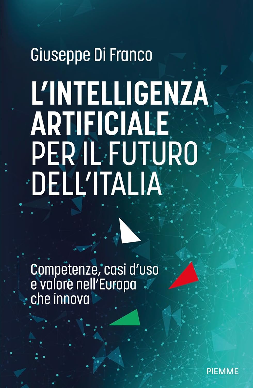 Copertina del libro