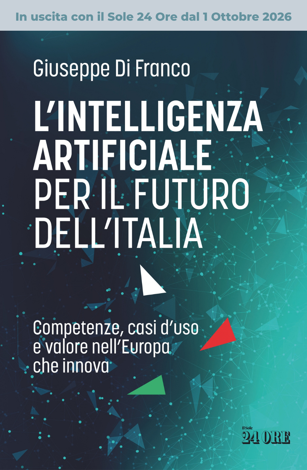 Copertina del libro